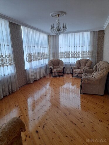 8-комн. дом/дача - пос. Бузовна - 365 м² (24)