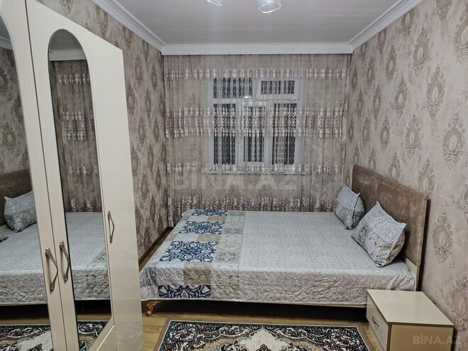 2 otaqlı köhnə tikili - Gəncə - 59 m² (10)