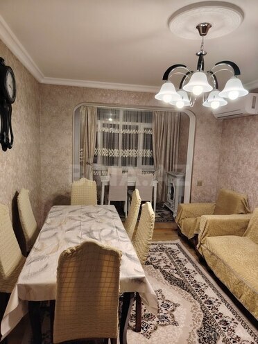 2 otaqlı köhnə tikili - Gəncə - 59 m² (8)