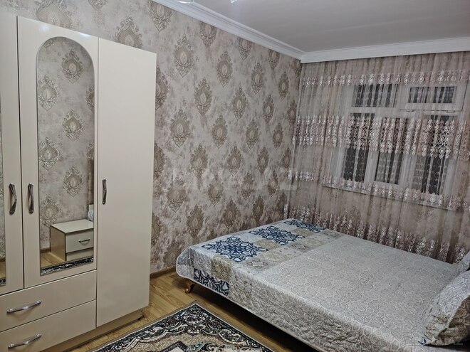 2 otaqlı köhnə tikili - Gəncə - 59 m² (11)