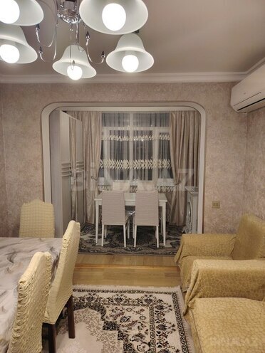 2 otaqlı köhnə tikili - Gəncə - 59 m² (3)