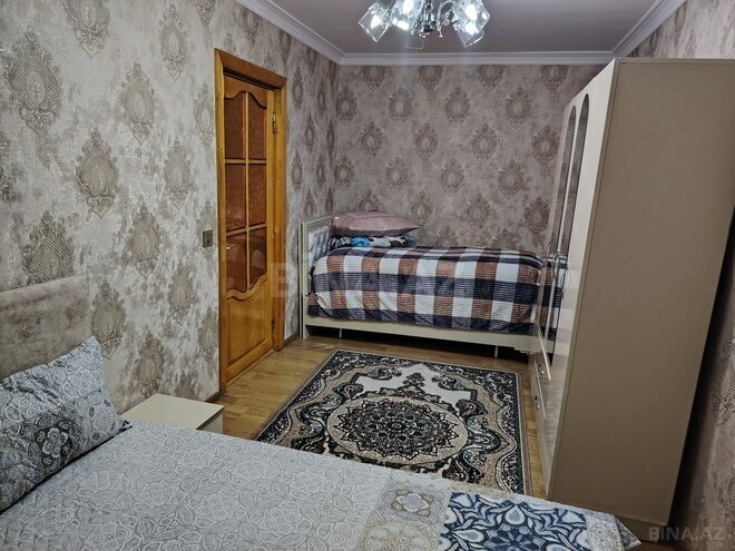 2 otaqlı köhnə tikili - Gəncə - 59 m² (9)