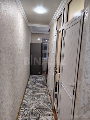 2 otaqlı köhnə tikili - Gəncə - 59 m² (6)