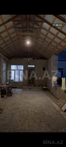 4 otaqlı həyət evi/bağ evi - Mehdiabad q. - 136 m² (13)