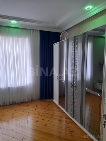 8-комн. дом/дача - пос. Бузовна - 365 м² (11)
