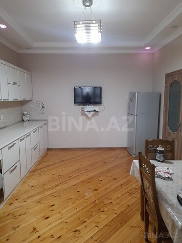 8-комн. дом/дача - пос. Бузовна - 365 м² (8)