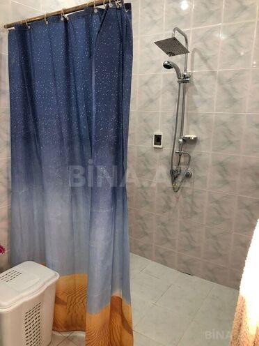4 otaqlı həyət evi/bağ evi - Novxanı q. - 205 m² (3)