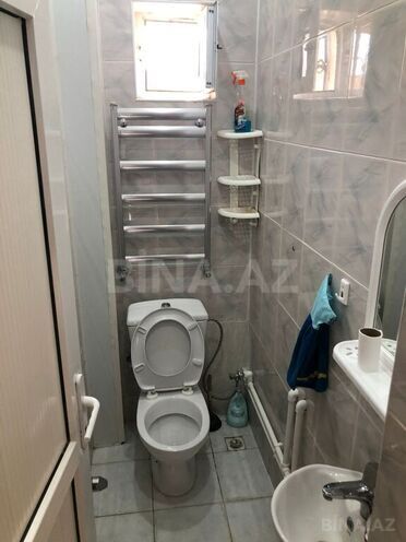 4 otaqlı həyət evi/bağ evi - Novxanı q. - 205 m² (11)