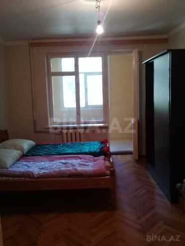 3 otaqlı köhnə tikili - 8 Noyabr m. - 80 m² (6)