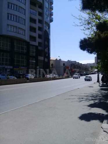 3 otaqlı köhnə tikili - 8 Noyabr m. - 80 m² (2)