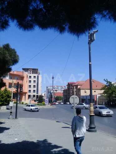 3 otaqlı köhnə tikili - 8 Noyabr m. - 80 m² (3)