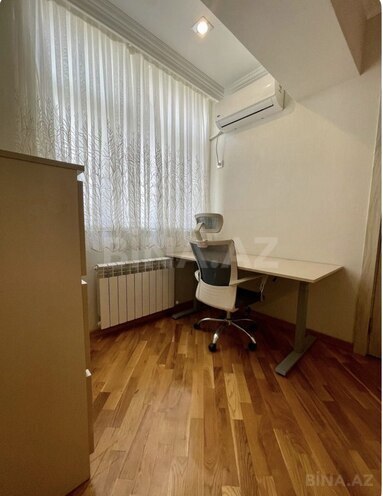 2 otaqlı köhnə tikili - Şah İsmayıl Xətai m. - 55 m² (6)