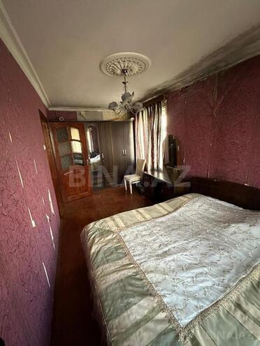 2 otaqlı köhnə tikili - Neftçilər m. - 50 m² (5)