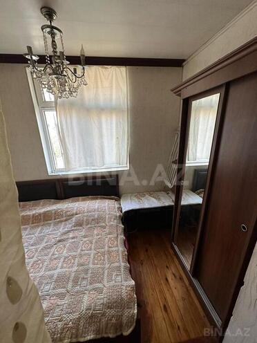 2 otaqlı köhnə tikili - Neftçilər m. - 50 m² (3)