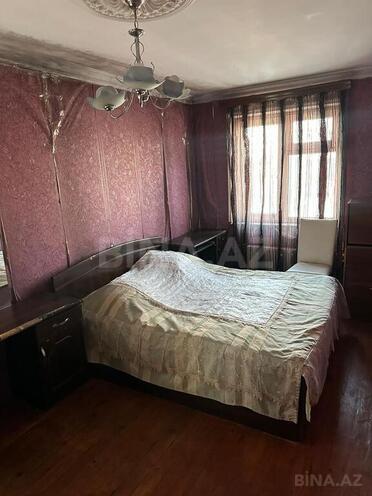 2 otaqlı köhnə tikili - Neftçilər m. - 50 m² (4)