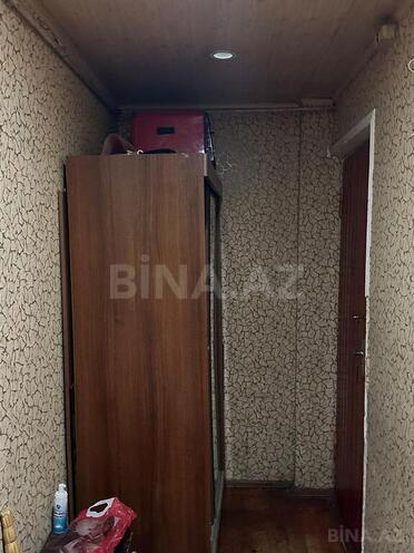 2 otaqlı köhnə tikili - Neftçilər m. - 50 m² (9)