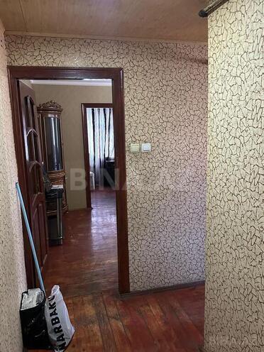 2 otaqlı köhnə tikili - Neftçilər m. - 50 m² (8)
