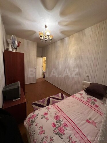 2 otaqlı köhnə tikili - Memar Əcəmi m. - 45 m² (2)