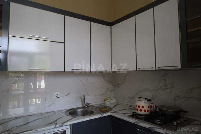 7 otaqlı həyət evi/bağ evi - Qax - 150 m² (13)