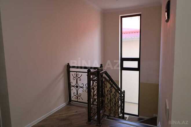 7 otaqlı həyət evi/bağ evi - Qax - 150 m² (6)