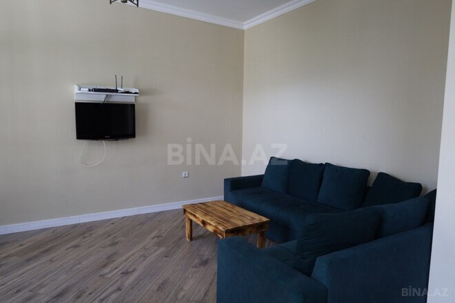 7 otaqlı həyət evi/bağ evi - Qax - 150 m² (3)