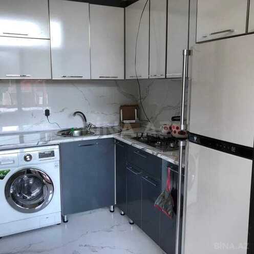 7 otaqlı həyət evi/bağ evi - Qax - 150 m² (20)