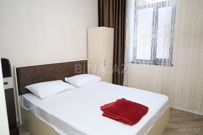 7 otaqlı həyət evi/bağ evi - Qax - 150 m² (5)
