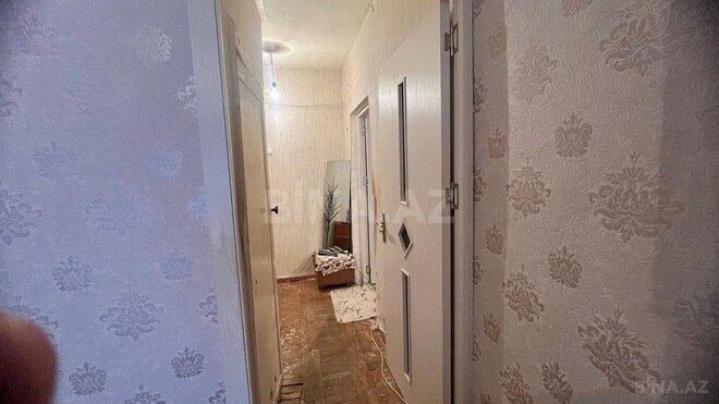 1-комн. вторичка - м. Элмляр Академиясы - 40 м² (7)