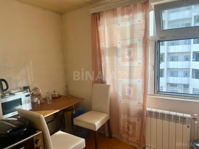 1-комн. вторичка - м. Элмляр Академиясы - 40 м² (5)