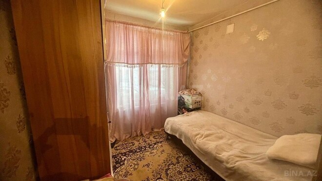 1-комн. вторичка - м. Элмляр Академиясы - 40 м² (3)