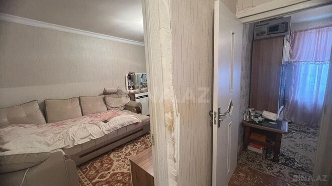 1-комн. вторичка - м. Элмляр Академиясы - 40 м² (6)