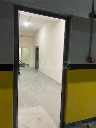 Obyekt - Ağ şəhər q. - 80 m² (8)