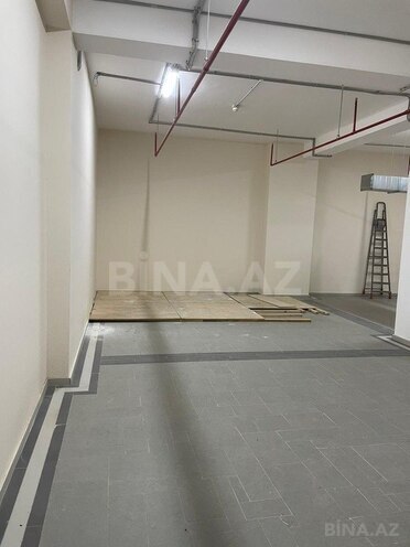 Obyekt - Ağ şəhər q. - 80 m² (12)