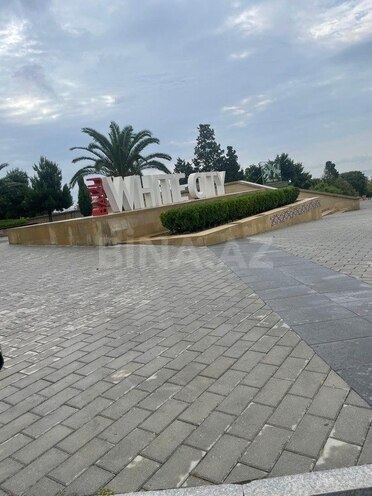 Obyekt - Ağ şəhər q. - 80 m² (3)