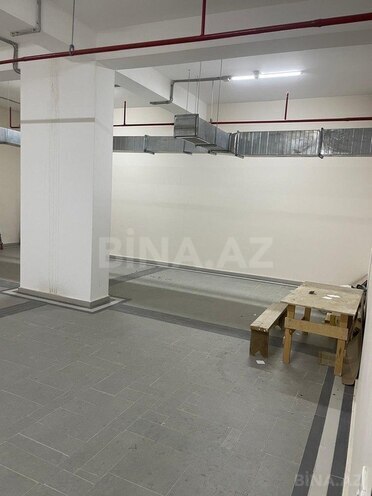 Obyekt - Ağ şəhər q. - 80 m² (11)
