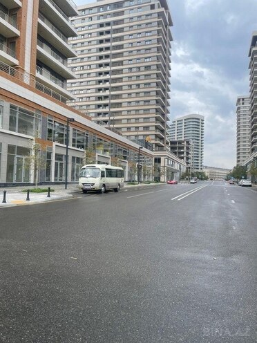 Obyekt - Ağ şəhər q. - 80 m² (5)