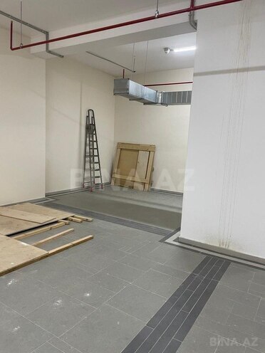Obyekt - Ağ şəhər q. - 80 m² (9)