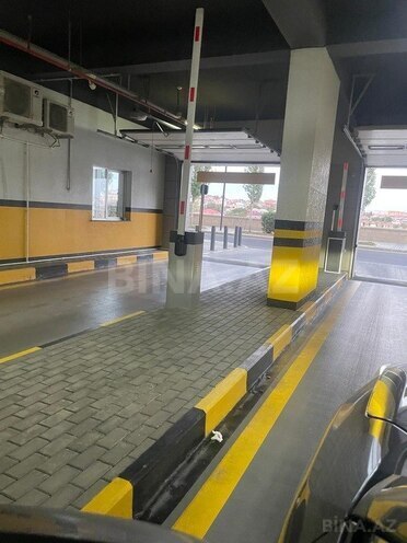 Obyekt - Ağ şəhər q. - 80 m² (4)
