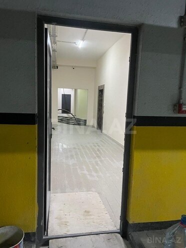 Obyekt - Ağ şəhər q. - 80 m² (13)