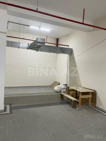 Obyekt - Ağ şəhər q. - 80 m² (10)