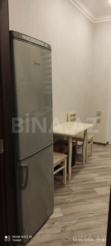 3 otaqlı yeni tikili - Mehdiabad q. - 67 m² (6)