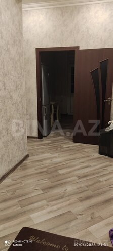 3 otaqlı yeni tikili - Mehdiabad q. - 67 m² (8)