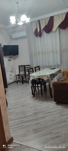 3 otaqlı yeni tikili - Mehdiabad q. - 67 m² (4)