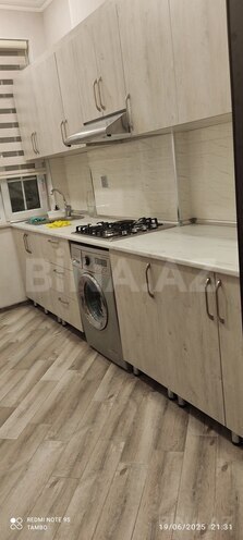 3 otaqlı yeni tikili - Mehdiabad q. - 67 m² (7)