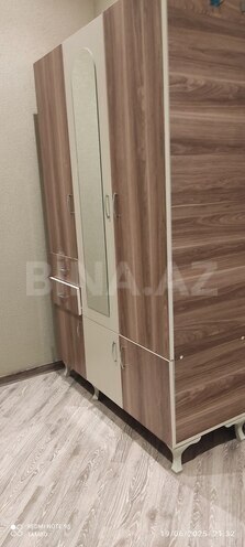 3 otaqlı yeni tikili - Mehdiabad q. - 67 m² (2)
