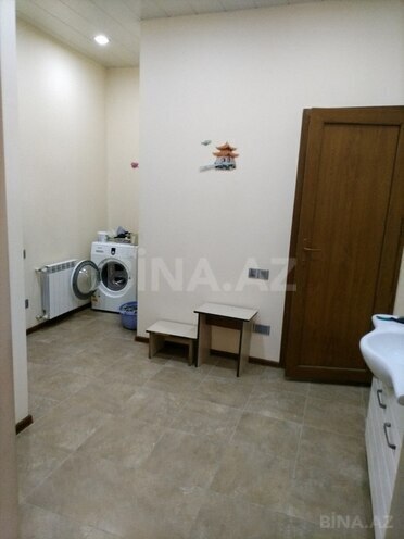 5 otaqlı həyət evi/bağ evi - Nardaran q. - 200 m² (5)
