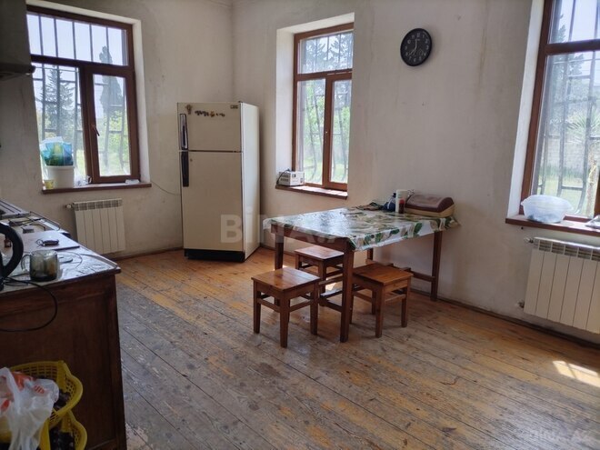 5 otaqlı həyət evi/bağ evi - Nardaran q. - 200 m² (7)