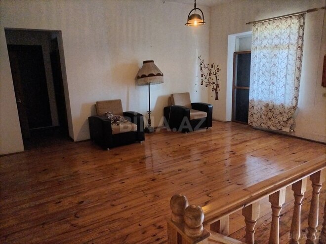 5 otaqlı həyət evi/bağ evi - Nardaran q. - 200 m² (4)