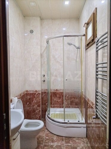 5 otaqlı həyət evi/bağ evi - Nardaran q. - 200 m² (8)