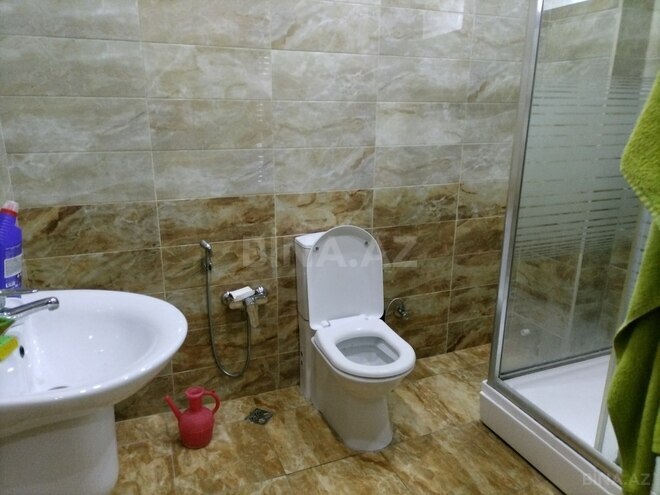 5 otaqlı həyət evi/bağ evi - Nardaran q. - 200 m² (6)